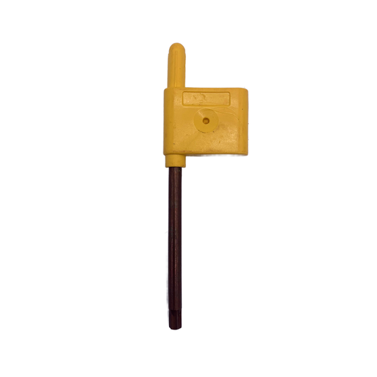 WDMT08-4T TORX WRENCH T20