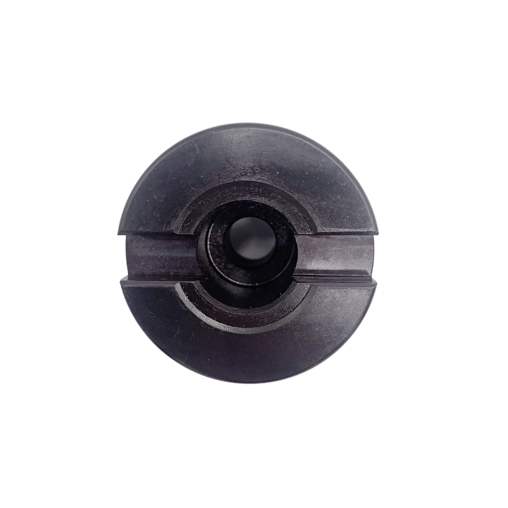 2” Diameter WDMT08-4T Face Mill
